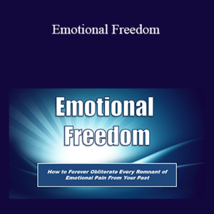 George Hutton â€“ Emotional Freedom