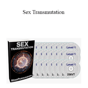 George Hutton â€“ Sex Transmutation