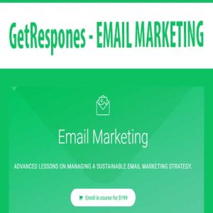 GetRespones â€“ EMAIL MARKETING