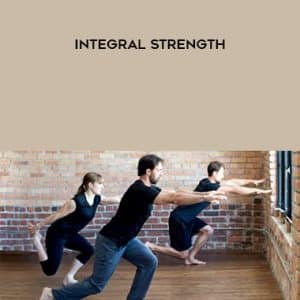 GMB â€“ Integral Strength