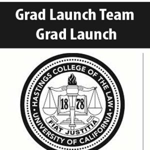 Grad Launch Team â€“ Grad Launch