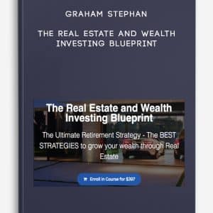 Graham Stephan â€“ The Real Estate And Wealth Investing Blueprint Category_ Tutorial