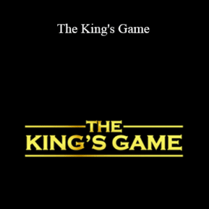 Greg Greenway â€“ The Kings Game