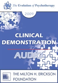EP09 Clinical Demonstration 02 â€“ The Behavior Change Request Dialogue â€“ Harville Hendrix, PhD