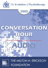 EP05 Conversation Hour 06 â€“ William Glasser, MD