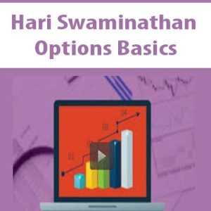 Hari Swaminathan â€“ Options Basics