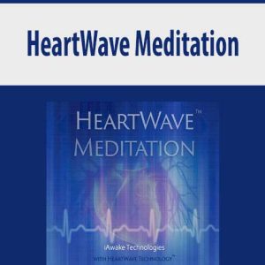 iAwake Technologies â€“ HeartWave Meditation