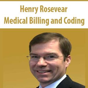 Henry Rosevear â€“ Medical Billing and Coding