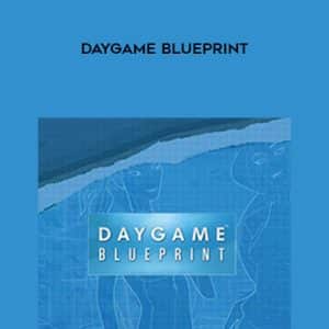 Daygame.com â€“ Daygame BluePrint