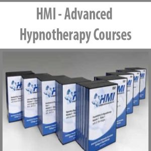 HMI â€“ Advanced Hypnotherapy Courses