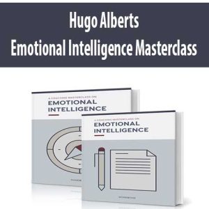 Hugo Alberts â€“ Emotional Intelligence Masterclass