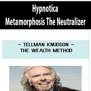 Hypnotica â€“ Metamorphosis The Neutralizer
