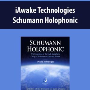 iAwake Technologies â€“ Schumann Holophonic