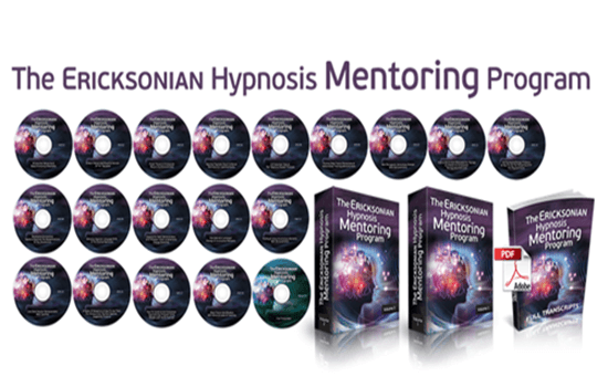 Igor Ledochowski – Advanced Ericksonian Hypnosis Mentoring | Available ...