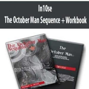 In10se â€“ The October Man Sequence + Workbook
