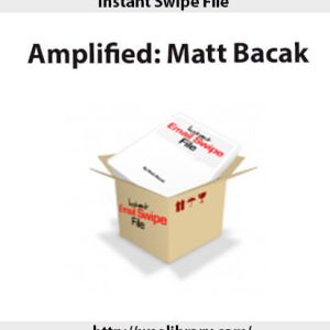 Instant Swipe File â€“ Matt Bacak