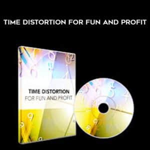 David Snyder â€“ Time Distortion For Fun and Profit