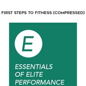 Z-Health â€“ First Steps to Fitness