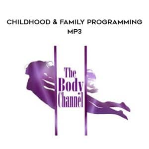Lynn Waldrop â€“ Childhood & Family Programming MP3