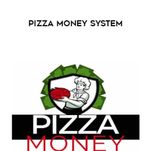 Ben Adkins â€“ The Pizza Money System