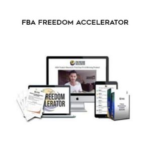 Myles Dunphy â€“ FBA Freedom Accelerator