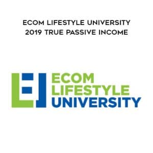 Ricky Hayes â€“ Ecom Lifestyle University