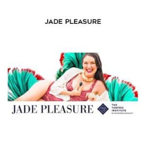 Layla Martin â€“ Jade Pleasure