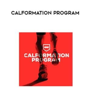 The Hypertrophy Coach â€“ Calformation Program
