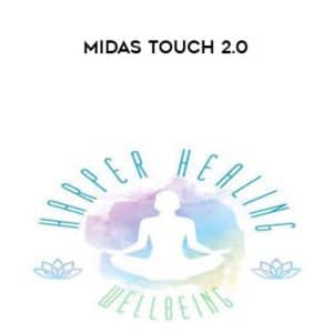 Talmadge Harper â€“ Midas Touch 2.0
