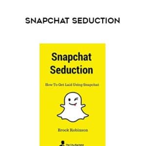The City Bachelor â€“ Snapchat Seduction