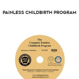 Gerald Kein â€“ Painless Childbirth Program