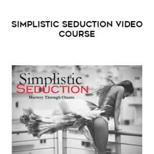 Chris Bale â€“ Simplistic Seduction Video Course