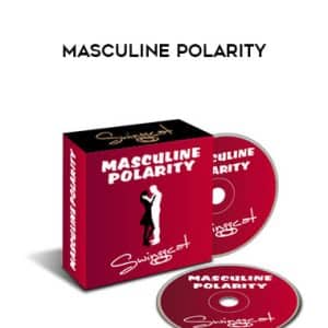 Swingcatt â€“ Masculine Polarity