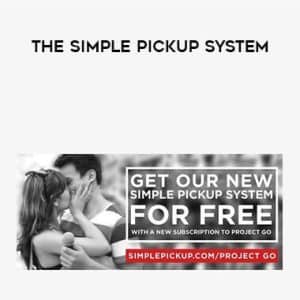 The Simple Pickup System