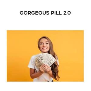 Talmadge Harper â€“ Gorgeous Pill 2.0