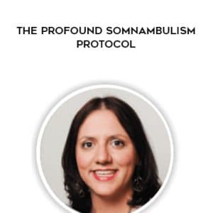 Stephanie Conkle â€“ The Profound Somnambulism Protocol