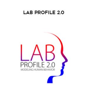 Rodger Bailey â€“ LAB Profile 2.0