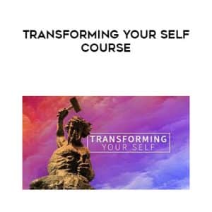 Damon Cart â€“ Transforming Your Self Course