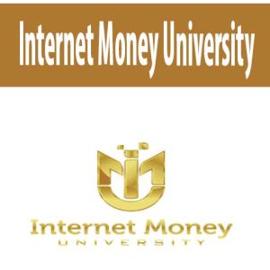 Internet Money University