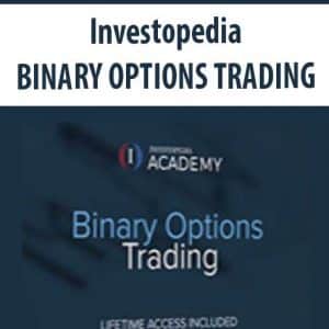 Investopedia – BINARY OPTIONS TRADING