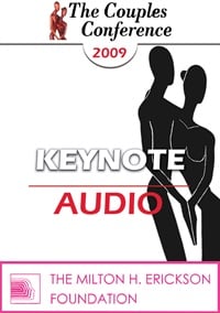 CC09 Keynote 02 â€“ How Can â€“ Forgive You â€“ Radical Model for Healing Interpersonal Wounds â€“ Janis Abrahms Spring, PhD