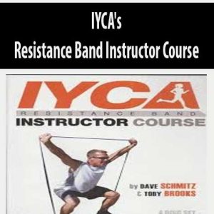 IYCA?s â€“ Resistance Band Instructor Course