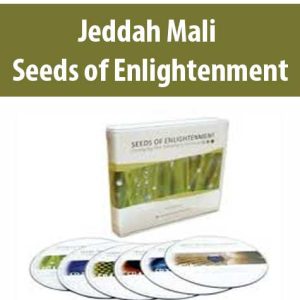 Seeds of Enlightenment â€“ Jeddah Mali