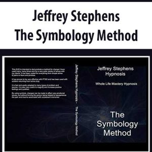 Jeffrey Stephens – The Symbology Method | Available Now !
