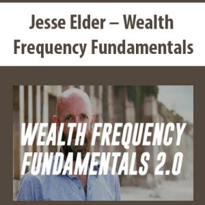 Jesse Elder â€“ Wealth Frequency Fundamentals