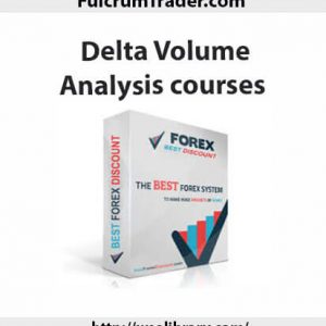FulcrumTrader.com â€“ Delta Volume Analysis courses