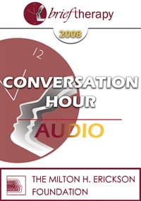 BT08 Conversation Hour 05 â€“ Divorce Busting Conversation â€“ Michele Weiner-Davis, MSW