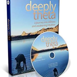 John Dupuy ft Leigh Spusta â€“ iAwake Technologies â€“ Deeply Theta