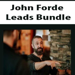 John Forde Leads Bundle