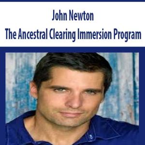 John Newton â€“ The Ancestral Clearing Immersion Program